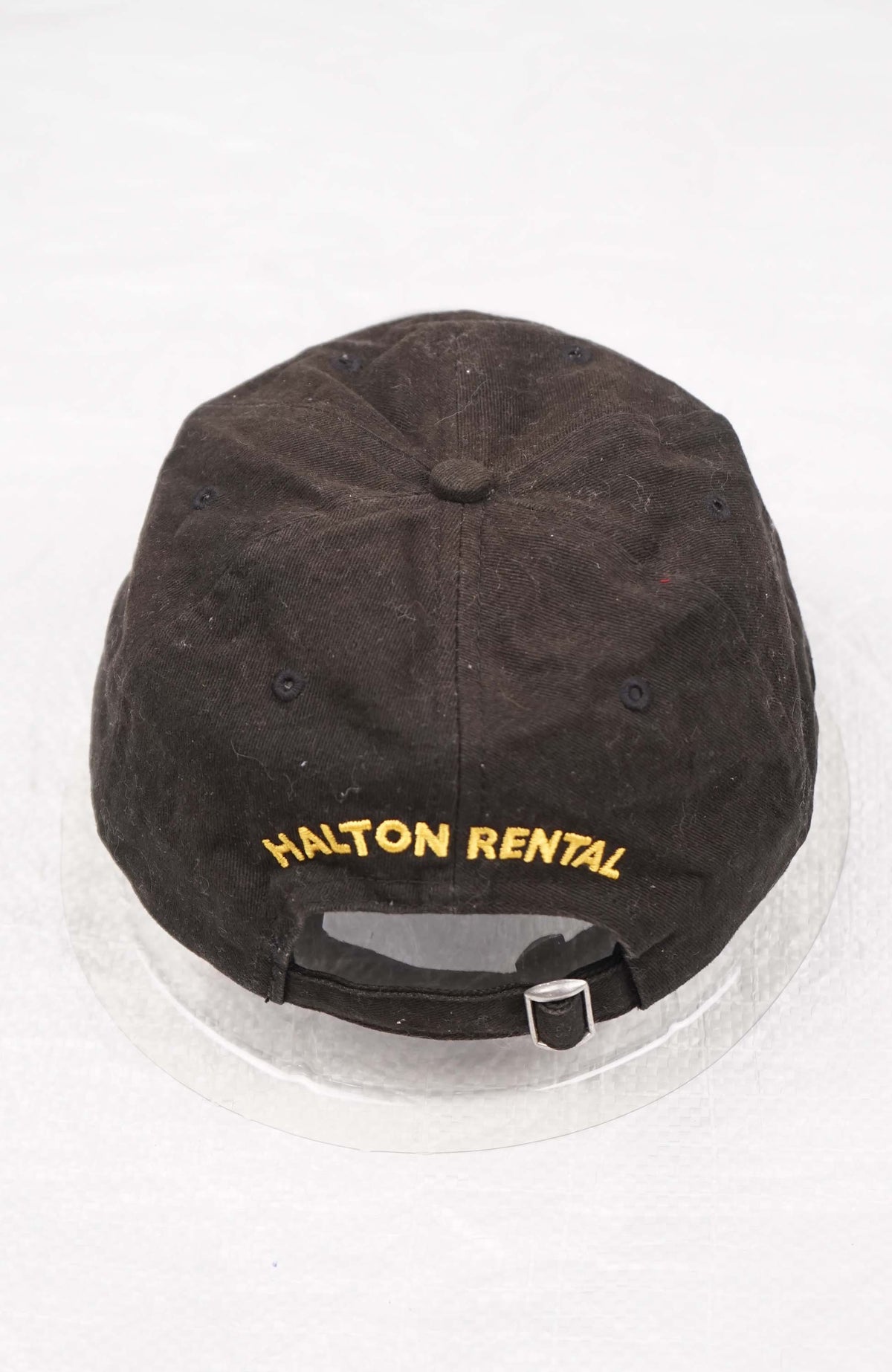 VINTAGE CAT HAT