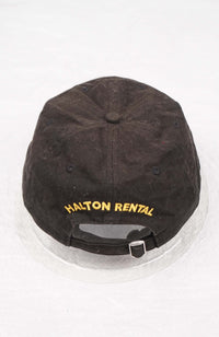 VINTAGE CAT HAT