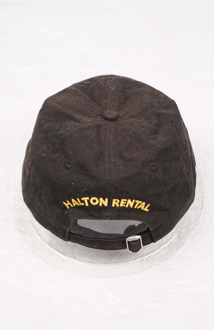 VINTAGE CAT HAT