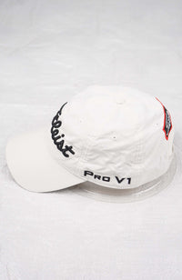 VINTAGE TITLEIST GOLF HAT