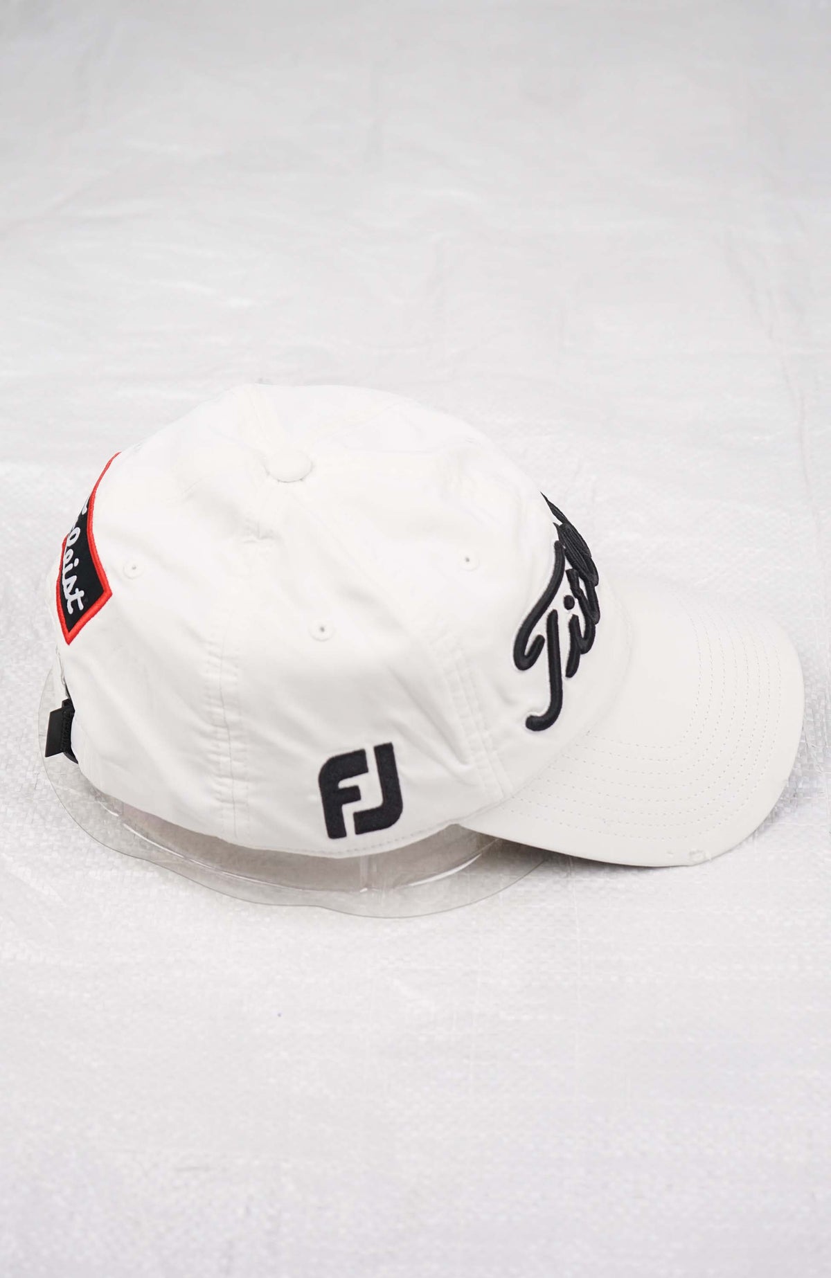 VINTAGE TITLEIST GOLF HAT