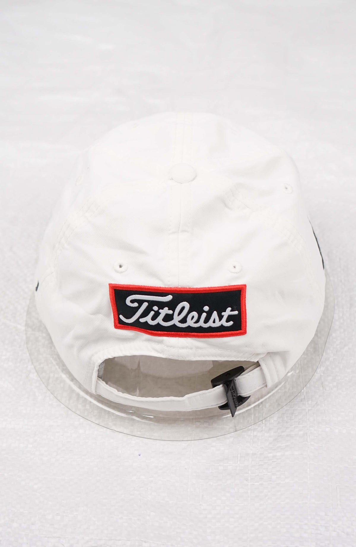 VINTAGE TITLEIST GOLF HAT