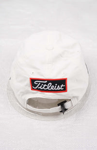 VINTAGE TITLEIST GOLF HAT