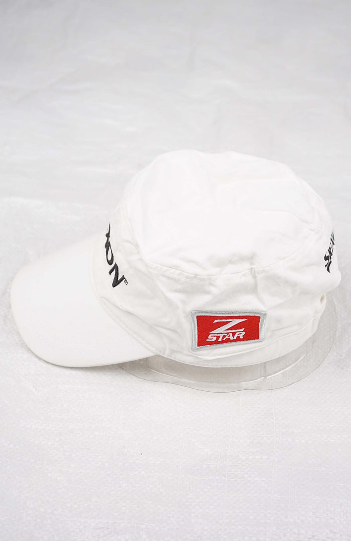 VINTAGE SRIXON GOLF HAT