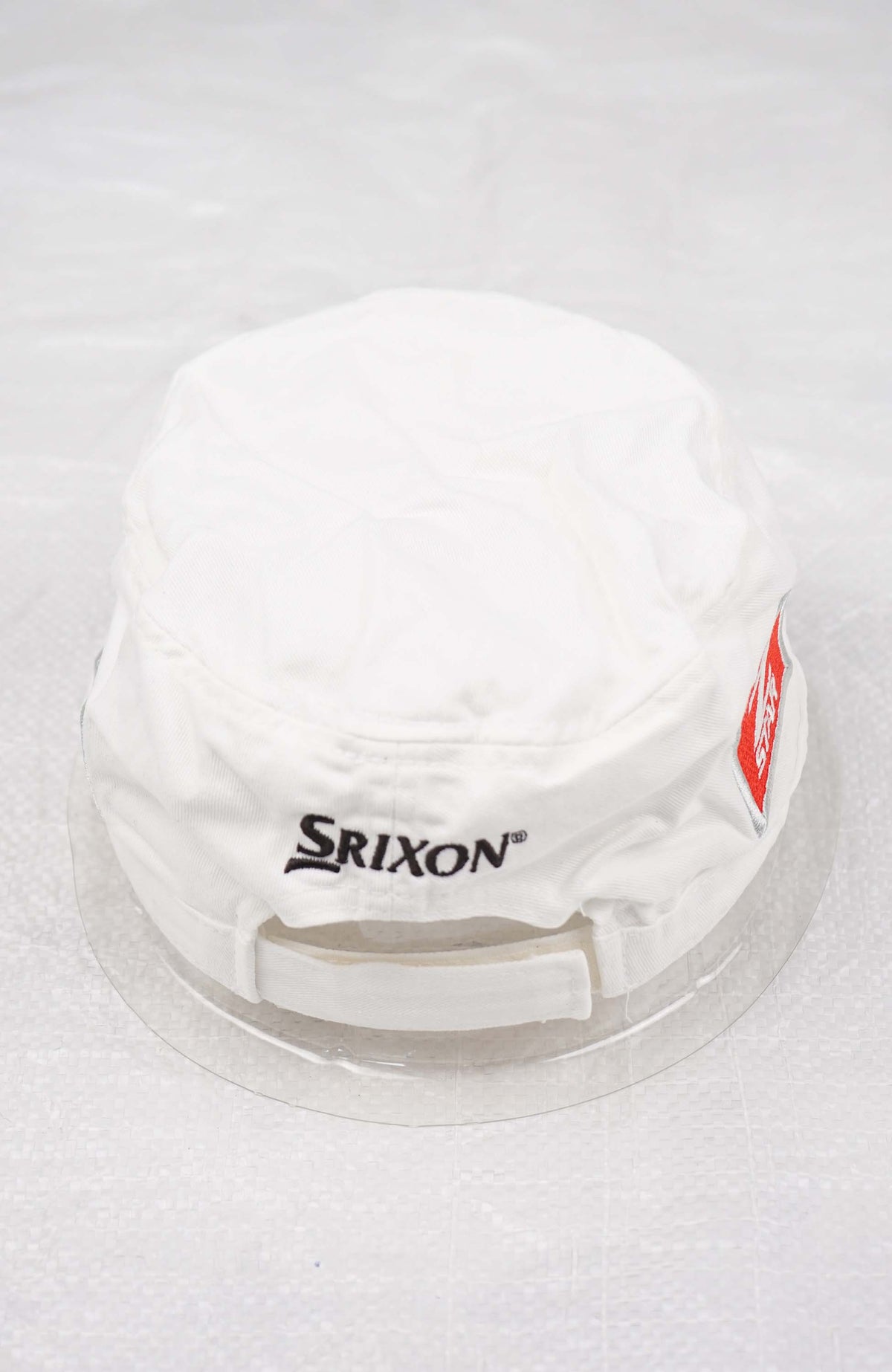 VINTAGE SRIXON GOLF HAT