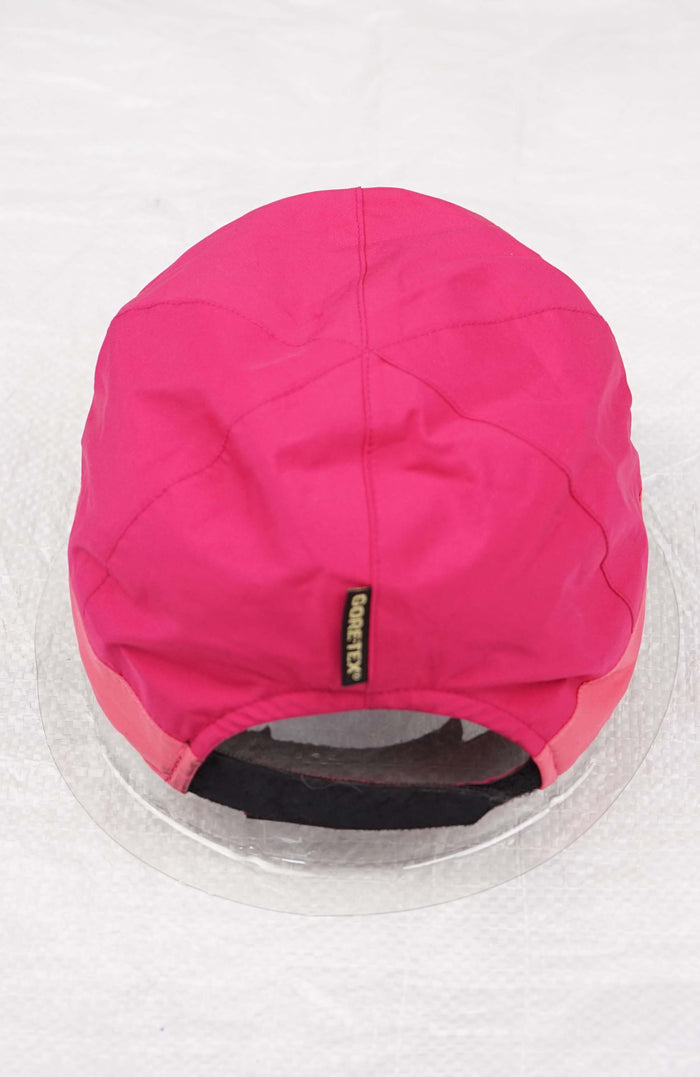 VINTAGE COLUMBIA HAT
