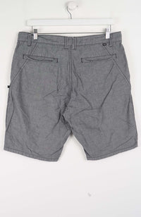 VINTAGE OAKLEY CARGO SHORTS W36