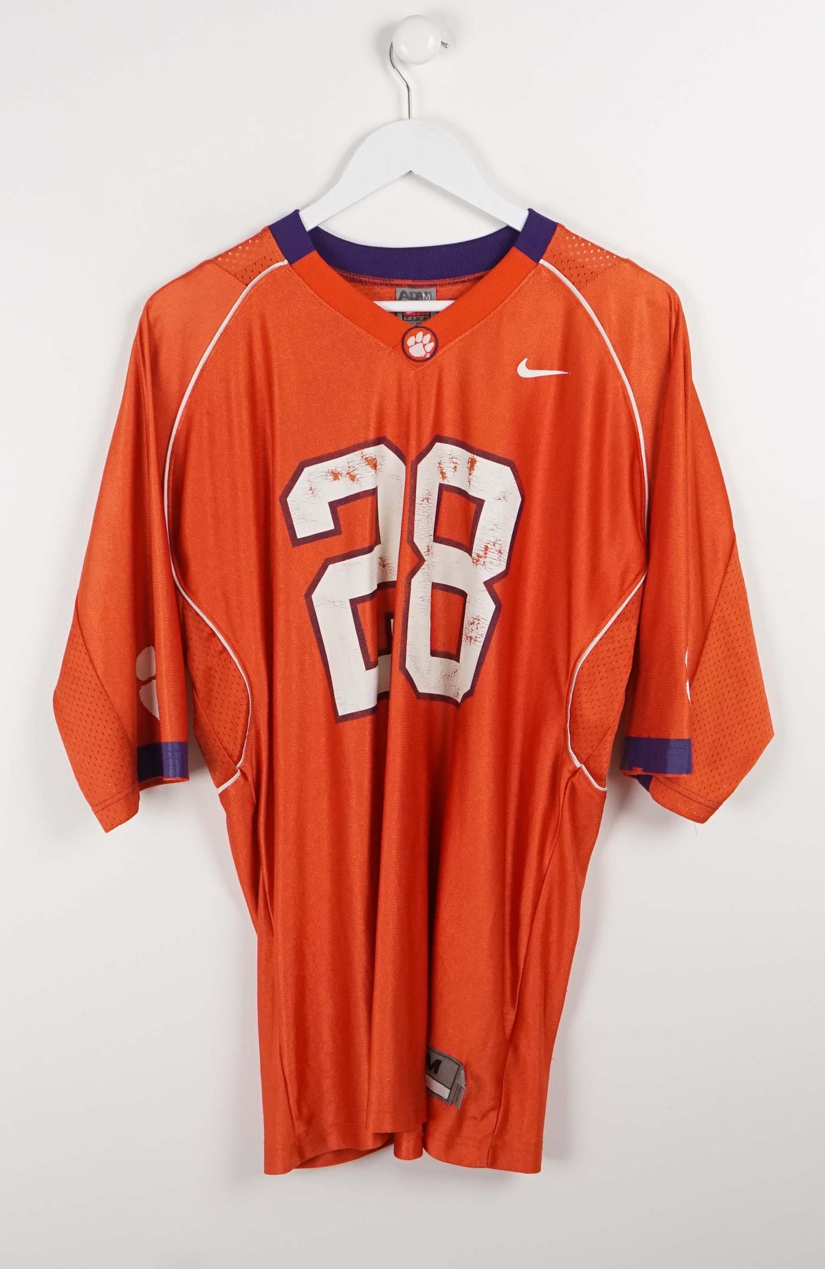 VINTAGE NFL NIKE JERSEY (L)