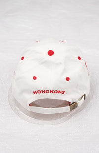 VINTAGE BEIJING 2008 OLYMPIC HAT