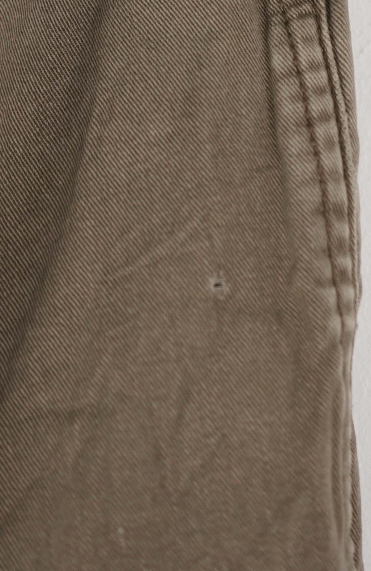 VINTAGE GAP CARGO SHORTS W34