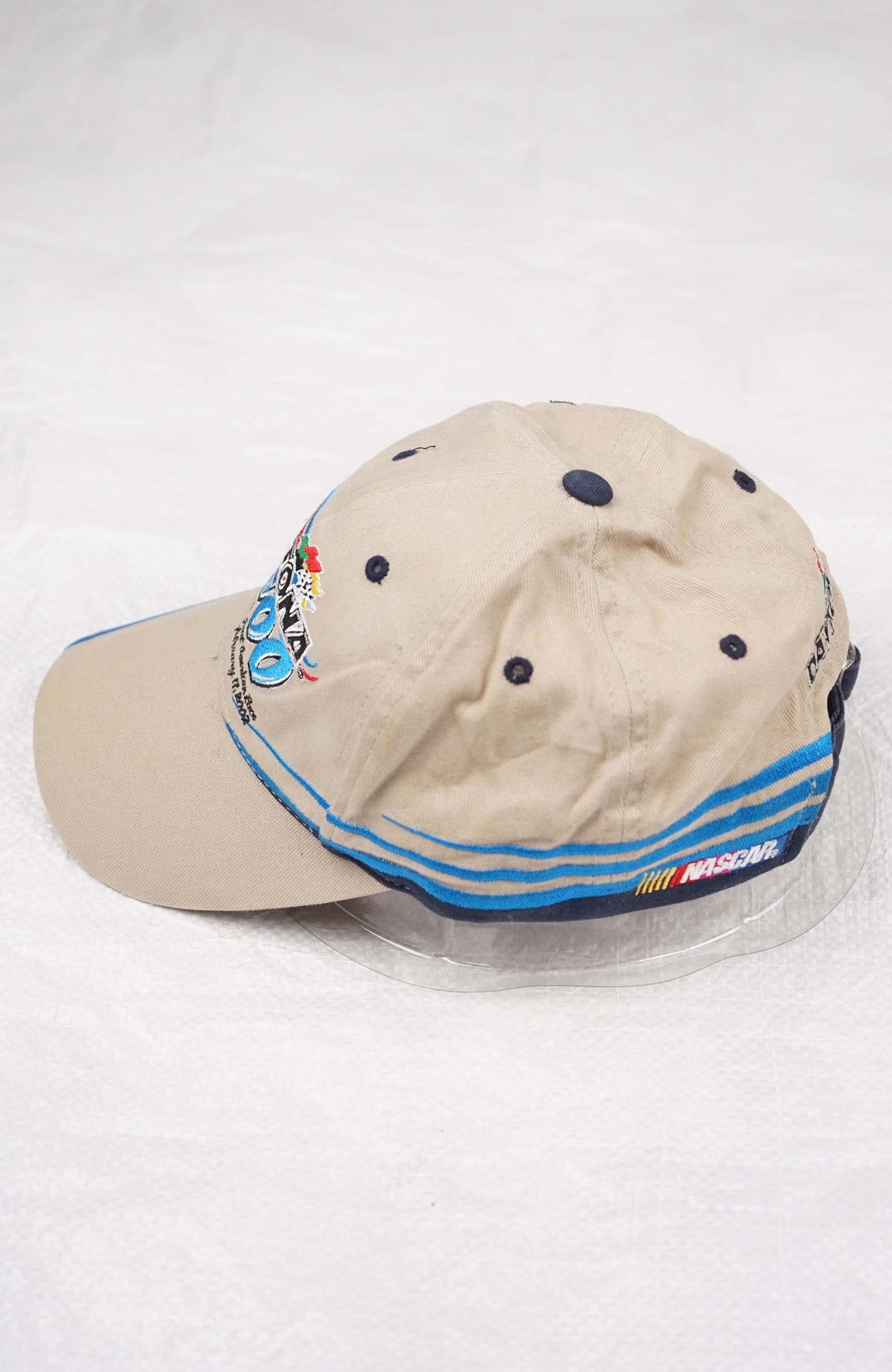 VINTAGE DAYTONA 500 HAT
