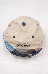 VINTAGE DAYTONA 500 HAT