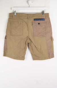 VINTAGE TIMBERLAND CARGO SHORTS W34