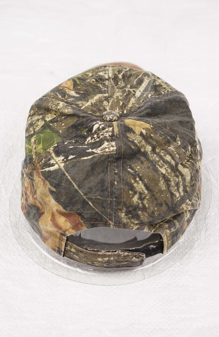 VINTAGE RAM REALTREE HAT
