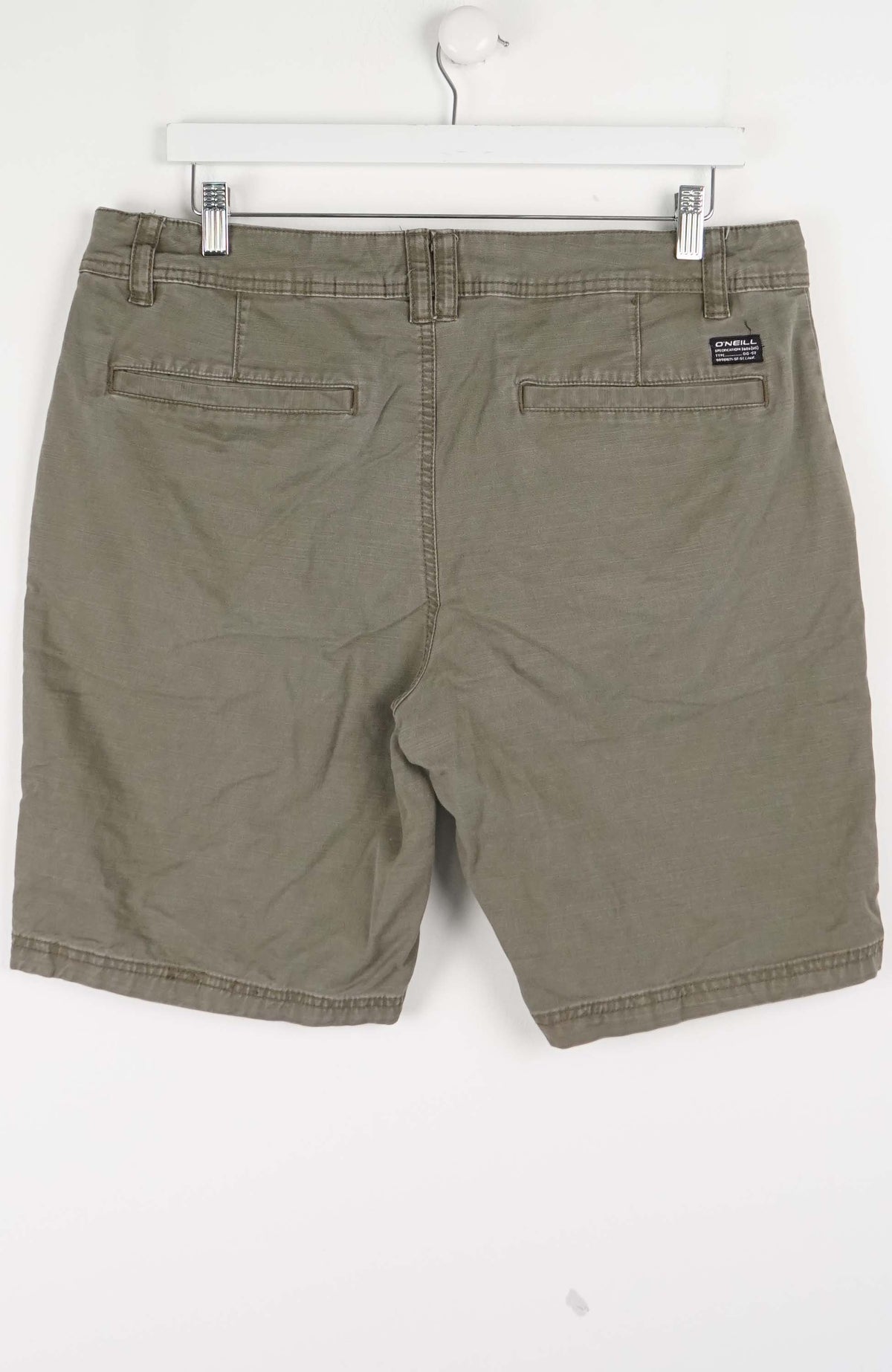 VINTAGE O'NEILL CARGO SHORTS W36