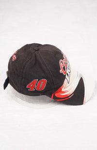 VINTAGE NASCAR COORS LIGHT HAT