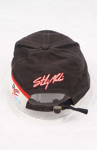 VINTAGE NASCAR COORS LIGHT HAT