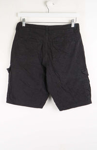 VINTAGE WRANGLER CARGO SHORTS W30