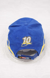 VINTAGE NASCAR CAMPING WORLD HAT
