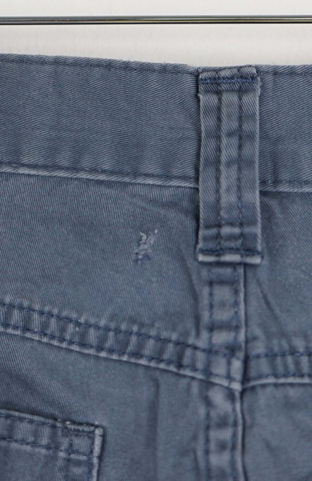 VINTAGE WRANGLER CARGO SHORTS W31