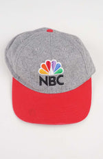 VINTAGE NBC HAT