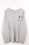 VINTAGE HARLEY DAVIDSON T-SHIRT (XXL)