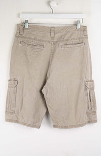 VINTAGE WRANGLER CARGO SHORTS W32