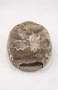 VINTAGE SPORTSMAN'S WAREHOUSE REAL TREE HAT