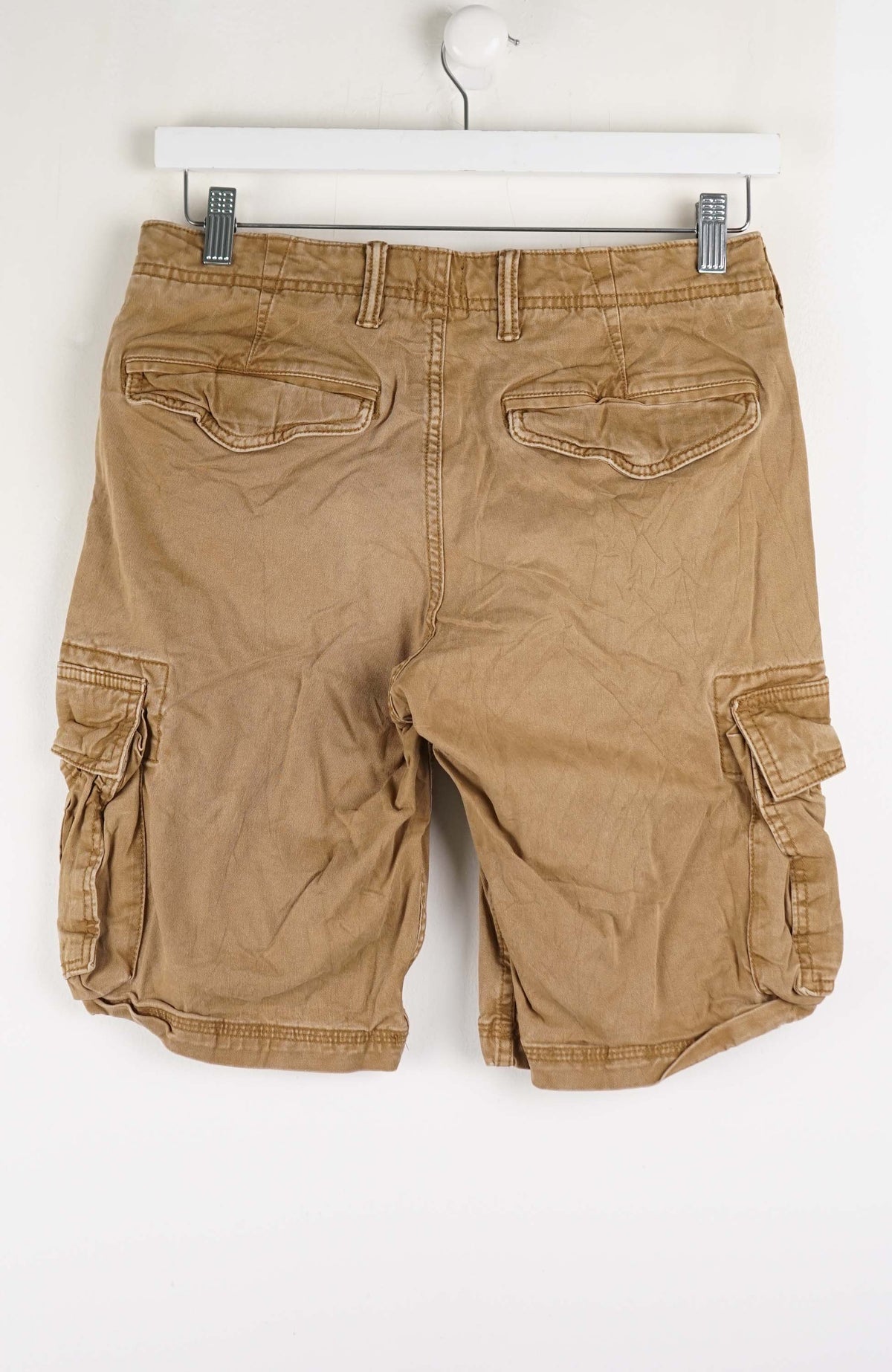 VINTAGE GAP CARGO SHORTS W28
