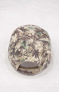 VINTAGE LANCASTER KNIVES REAL TREE HAT