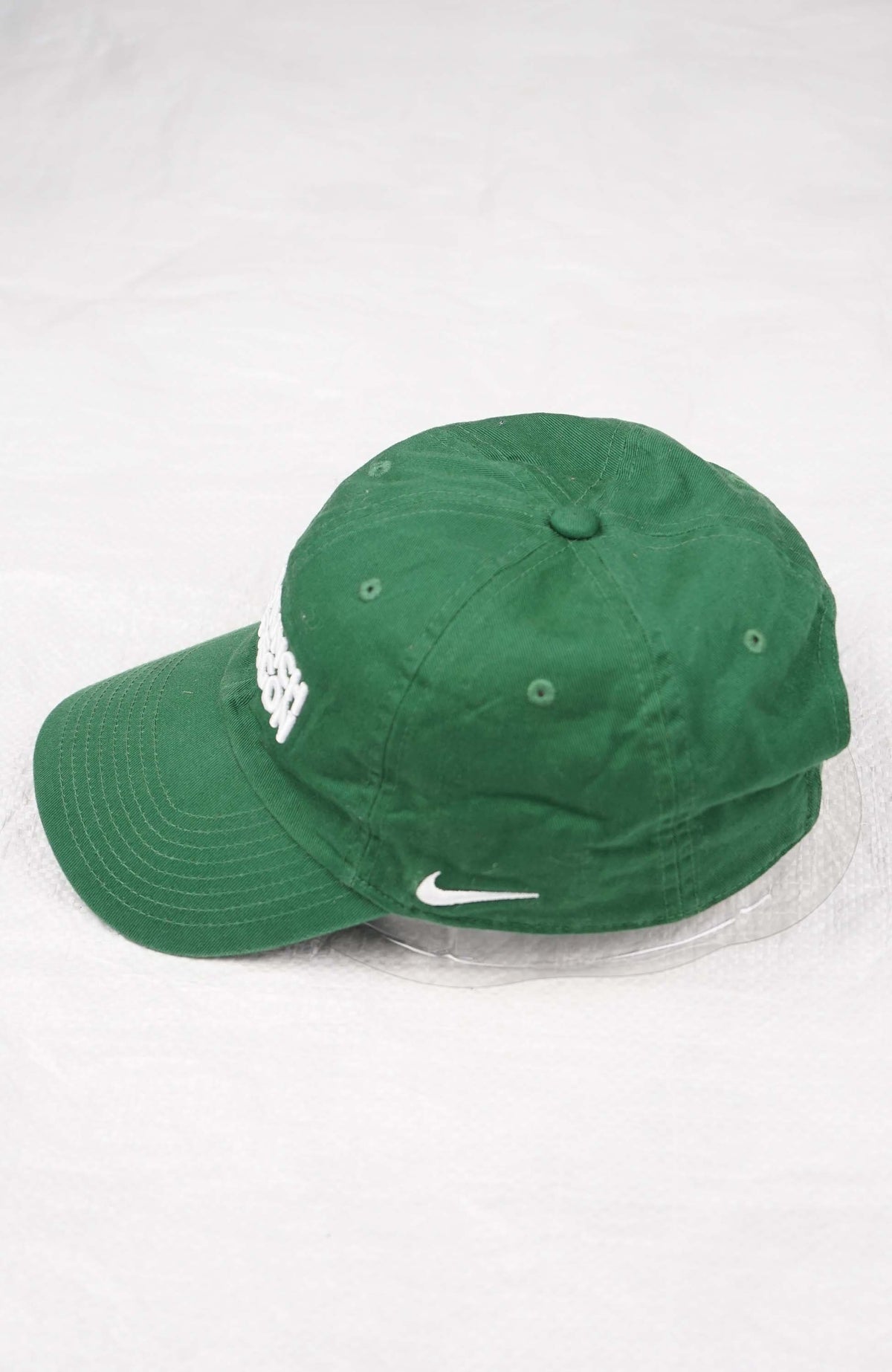 VINTAGE NIKE LAUNCH OREGON HAT
