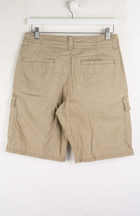 VINTAGE WRANGLER CARGO SHORTS W30