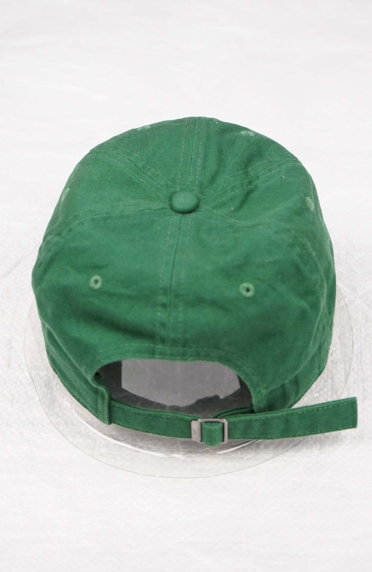 VINTAGE NIKE LAUNCH OREGON HAT