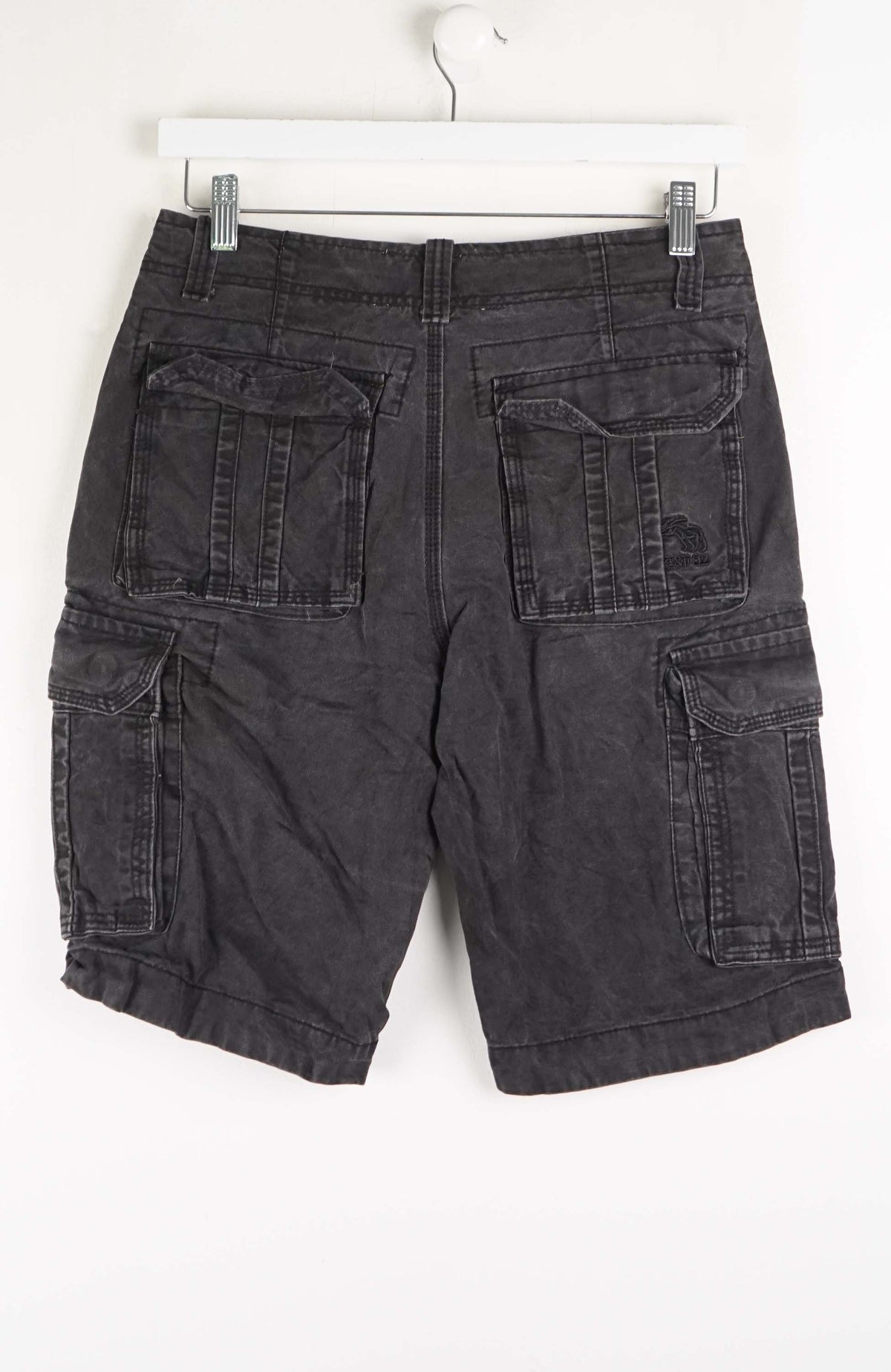 VINTAGE ABERCROMBIE & FITCH CARGO SHORTS W29