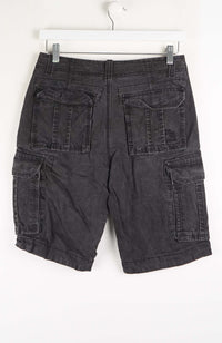 VINTAGE ABERCROMBIE & FITCH CARGO SHORTS W29