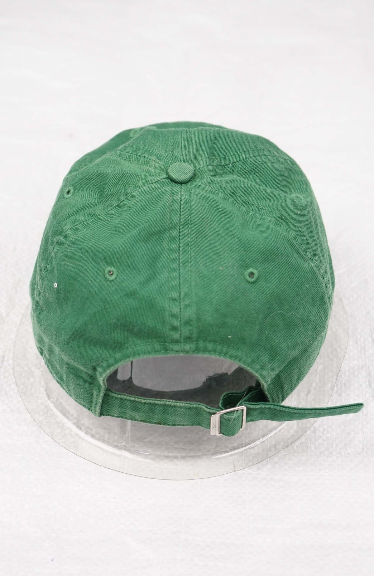 VINTAGE NIKE TRACK AND FIELD HAT