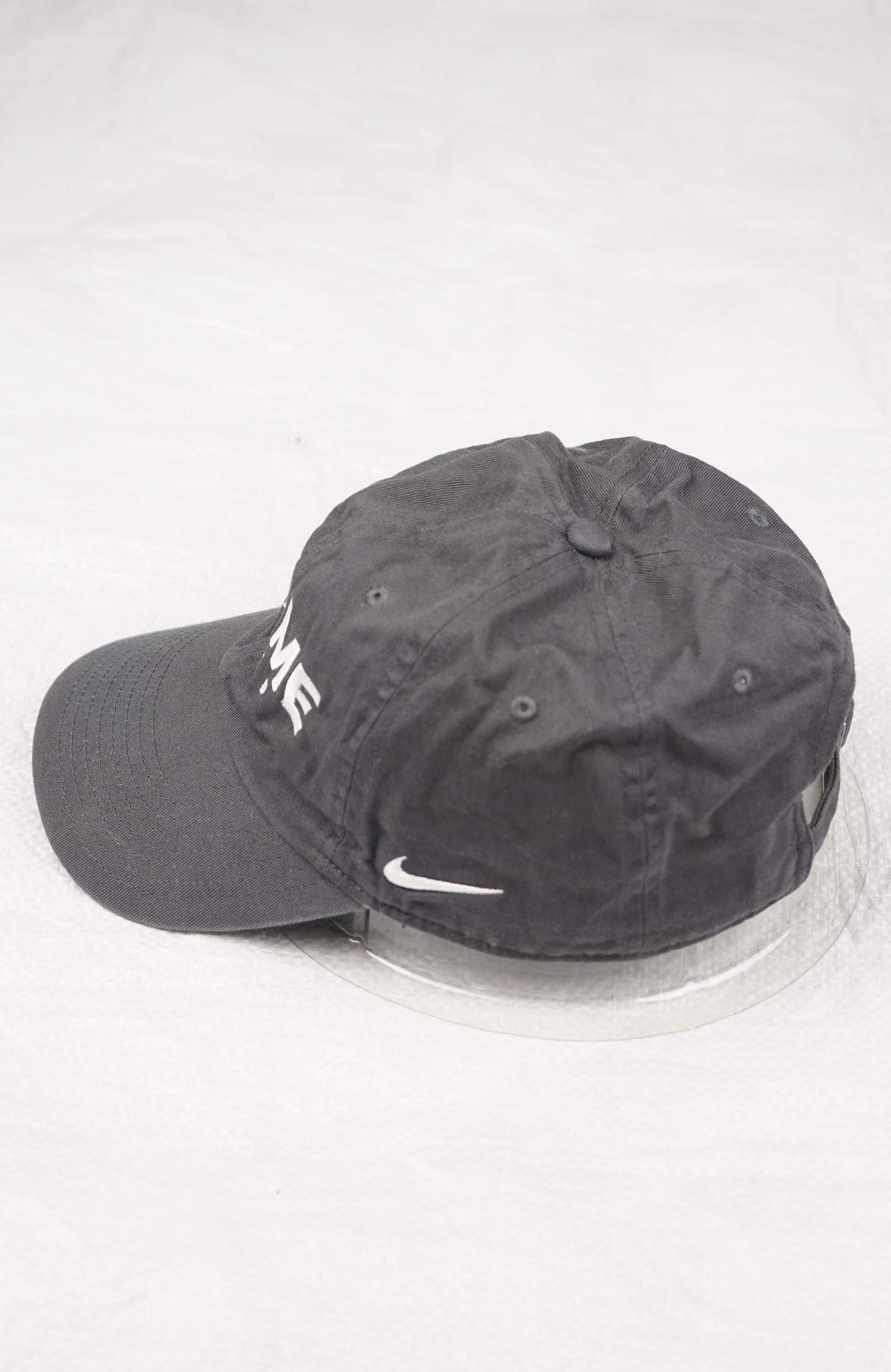 VINTAGE NIKE KOLME GROUP HAT