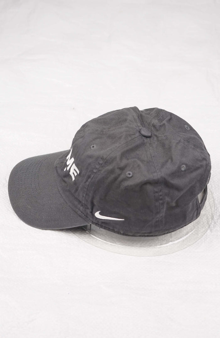 VINTAGE NIKE KOLME GROUP HAT
