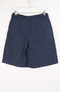 VINTAGE REWORK CARGO SHORTS W29