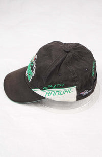 VINTAGE HARA O'REILLY NORTHWEST NATIONALS HAT