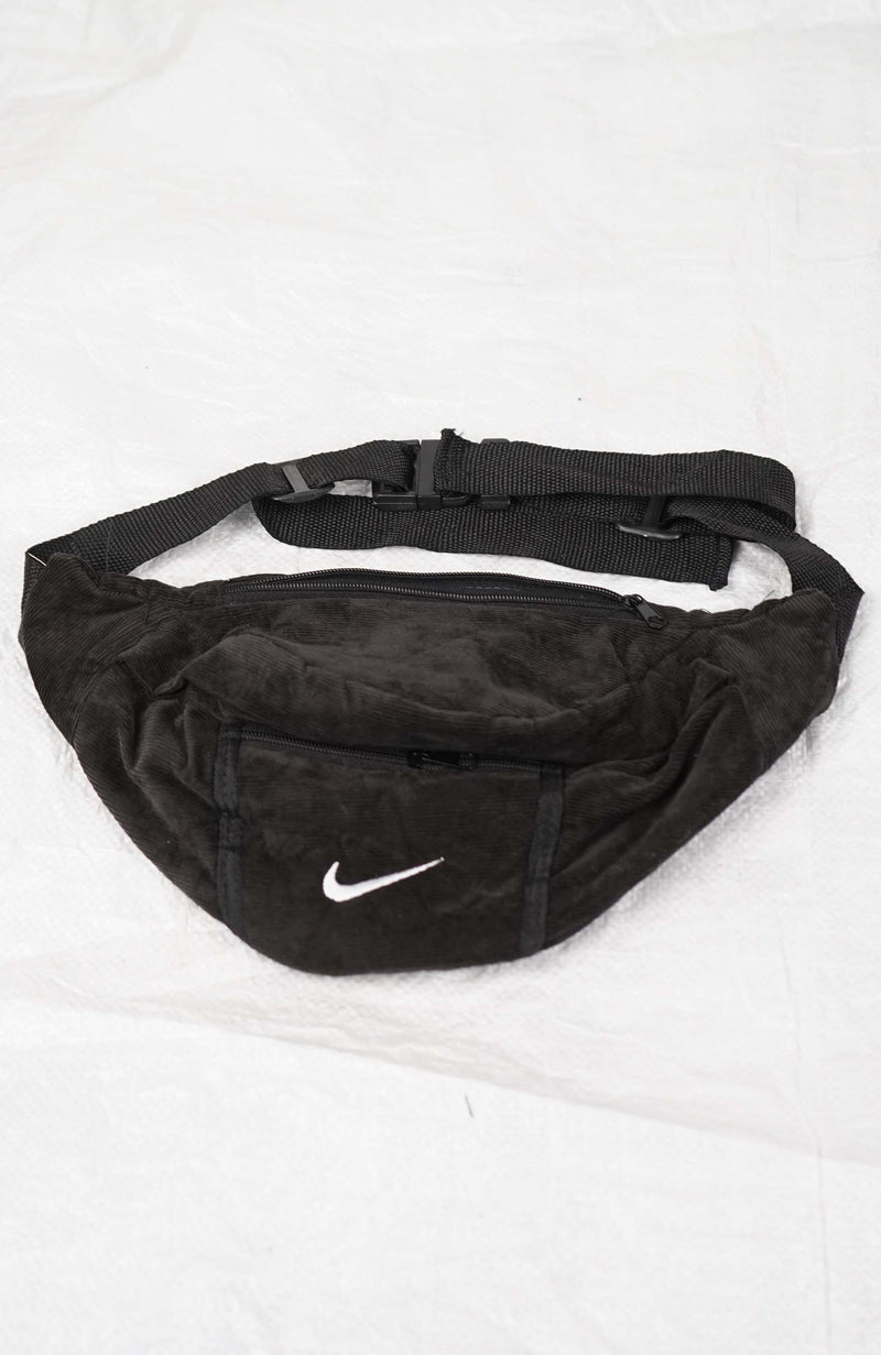 VINTAGE REWORK BUM BAG