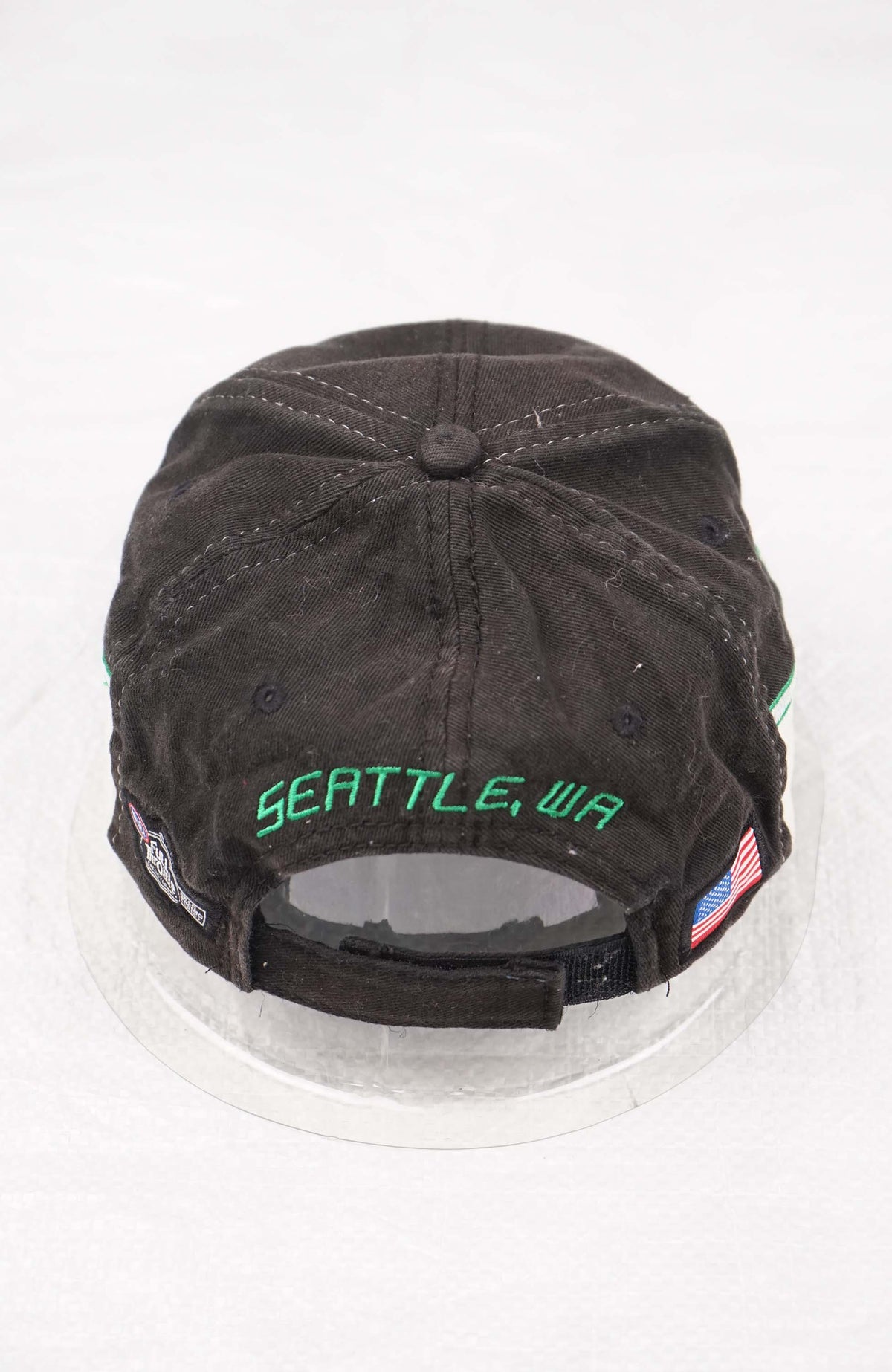 VINTAGE HARA O'REILLY NORTHWEST NATIONALS HAT