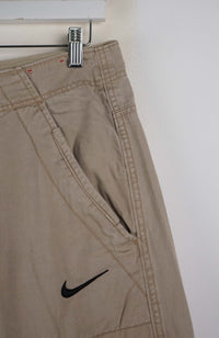 VINTAGE REWORK CARGO SHORTS W32