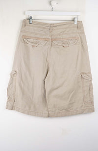VINTAGE REWORK CARGO SHORTS W32