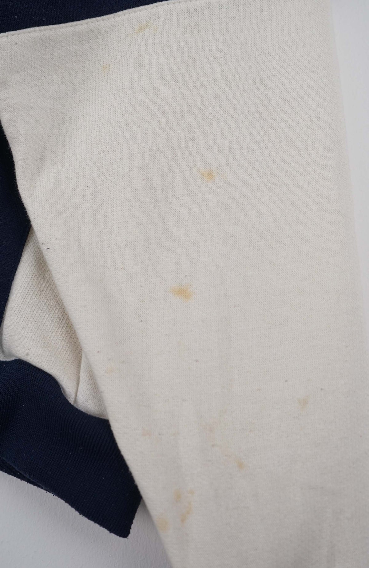 VINTAGE WILSON FULL ZIP SWEATER (M)