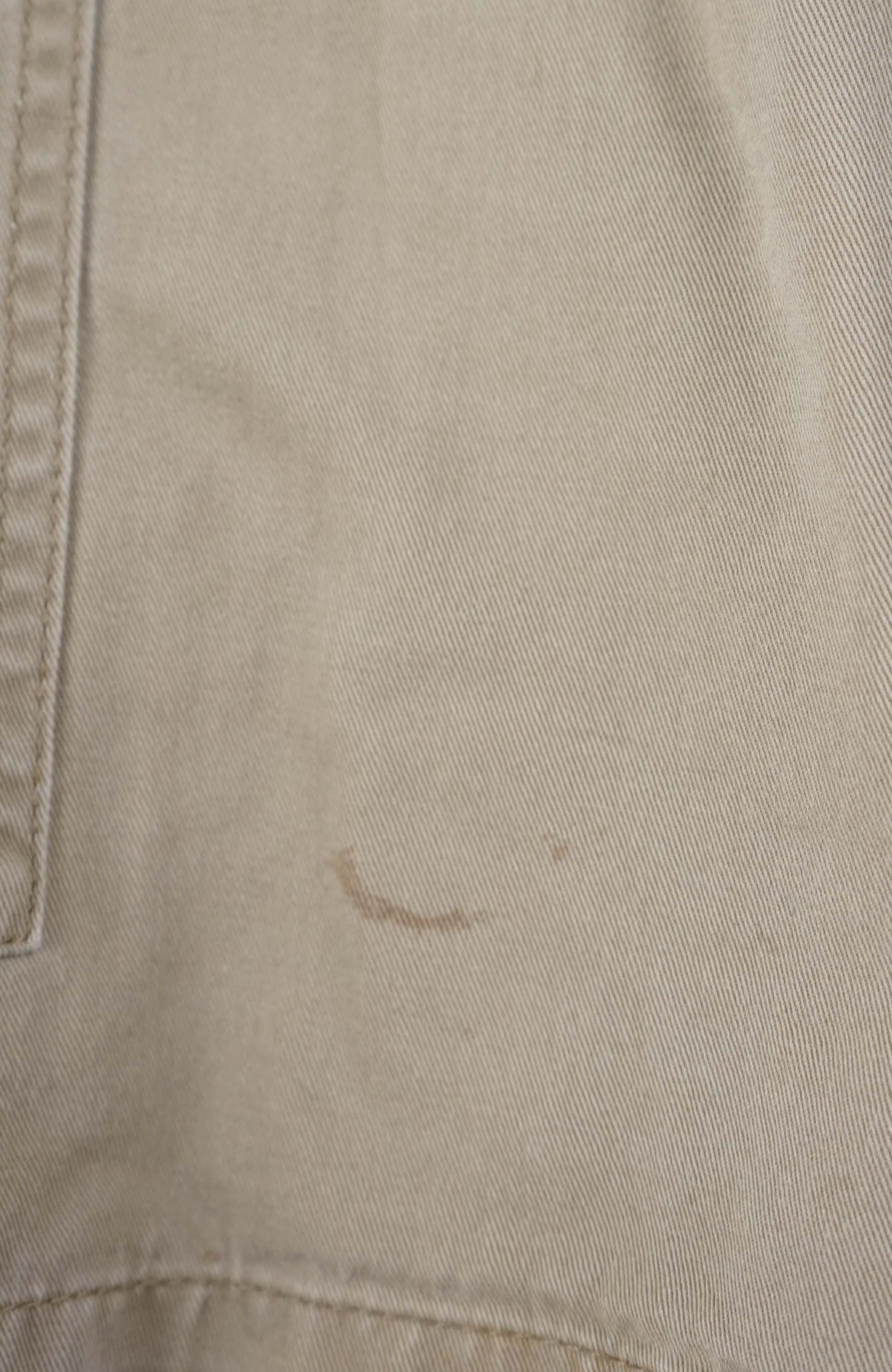 VINTAGE REWORK CARGO SHORTS W31
