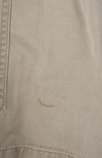 VINTAGE REWORK CARGO SHORTS W31
