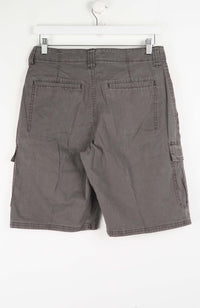 VINTAGE WRANGLER CARGO SHORTS W29