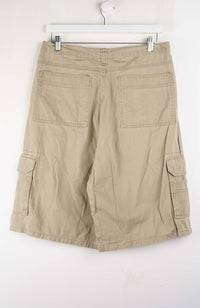 VINTAGE REWORK CARGO SHORTS W31