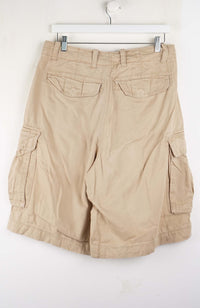 VINTAGE REWORK CARGO SHORTS W32